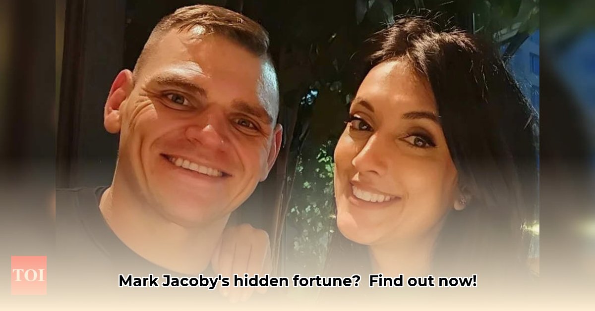 mark-jacoby-net-worth